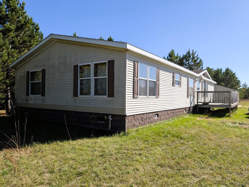 7126 Tribute Ln NW, Bemidji, MN 56601