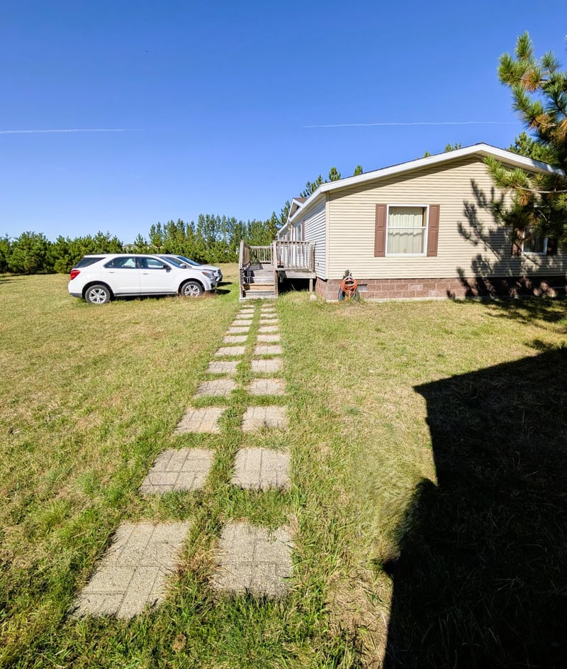 7126 Tribute Ln NW, Bemidji, MN 56601