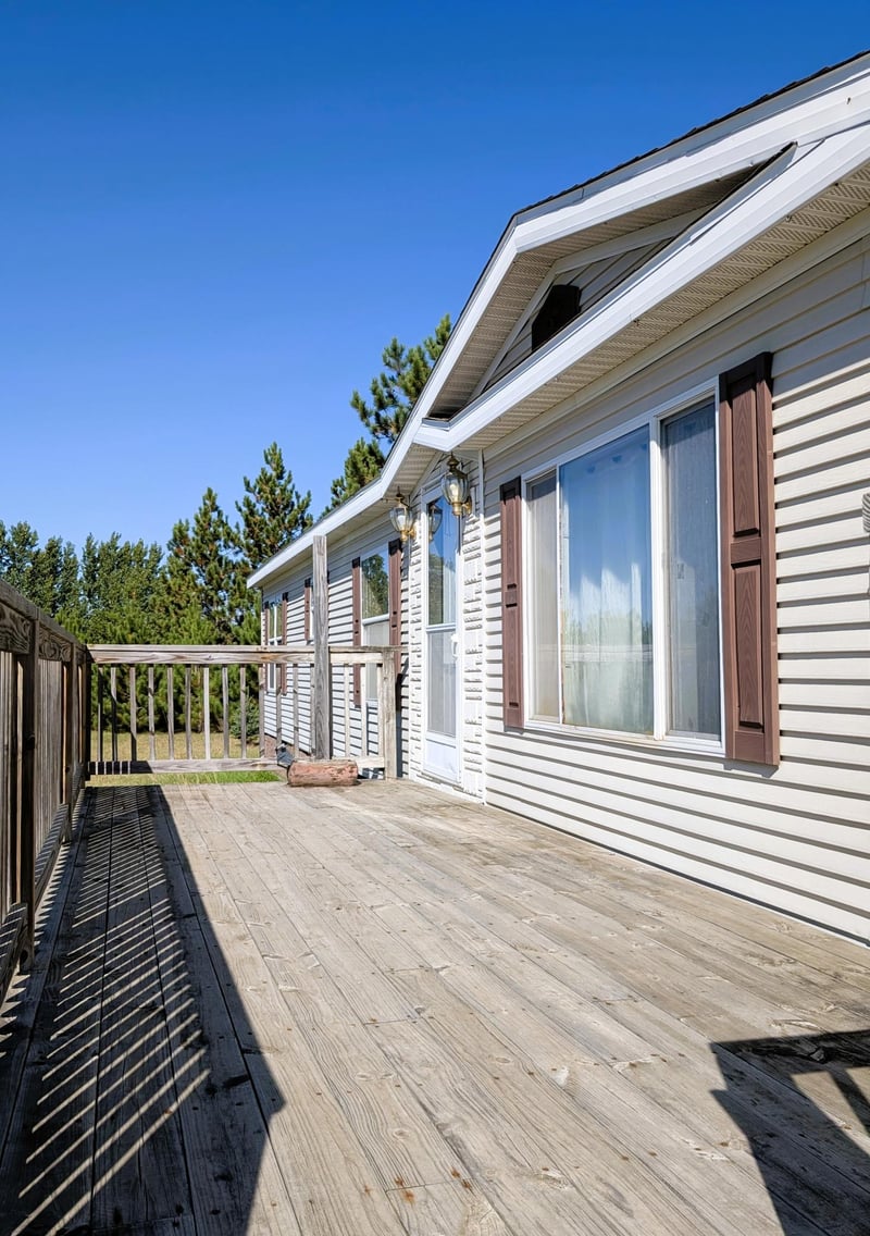 7126 Tribute Ln NW, Bemidji, MN 56601