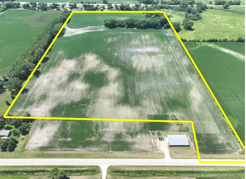 000 60th St, Benson, MN 56215