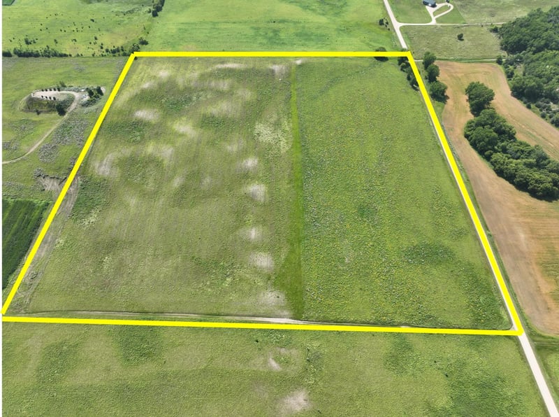000 60th St, Benson, MN 56215