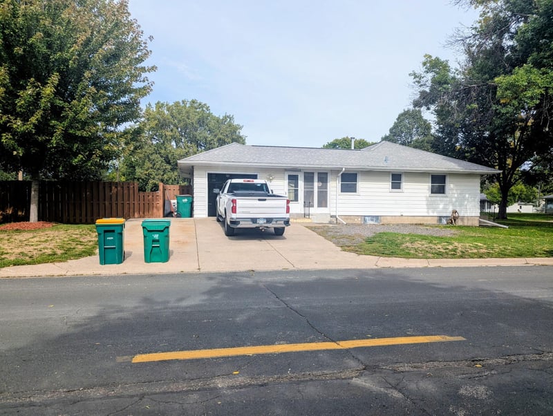 5301 Penn Ave N, Brooklyn Center, MN 55430
