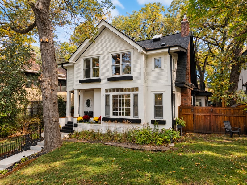 Home Worth Check