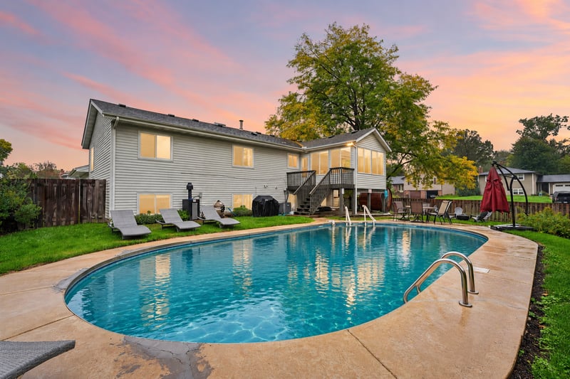 Home Worth Check