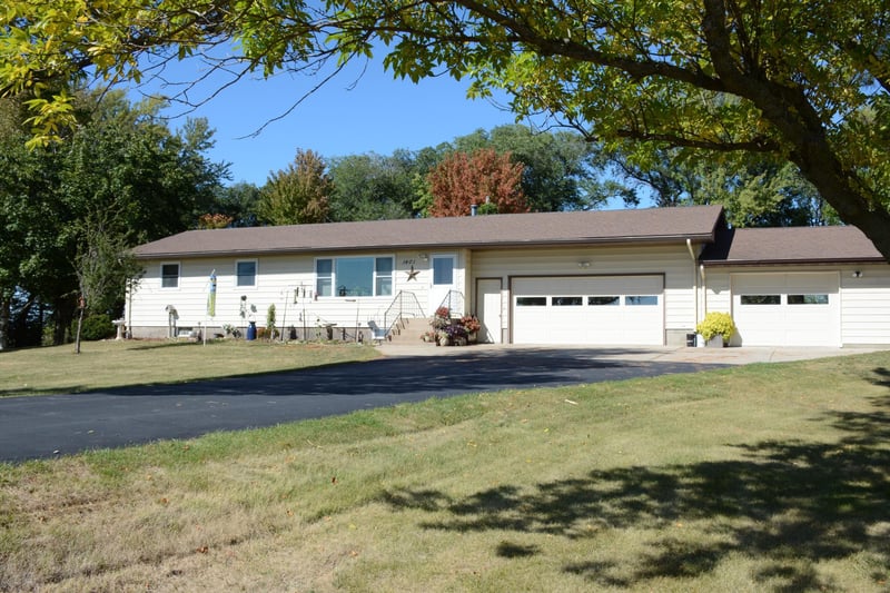 1401 50th Ave SE, Alexandria, MN 56308