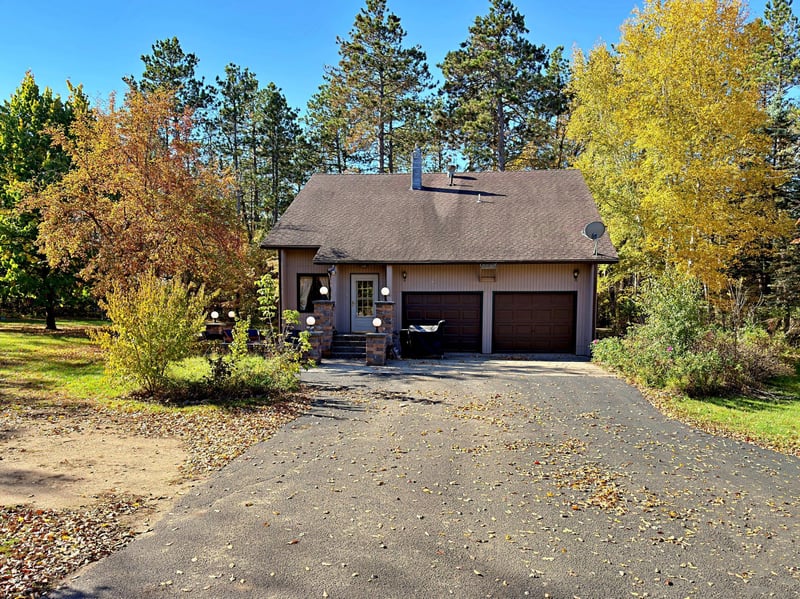 19761 Ermine Trl, Park Rapids, MN 56470