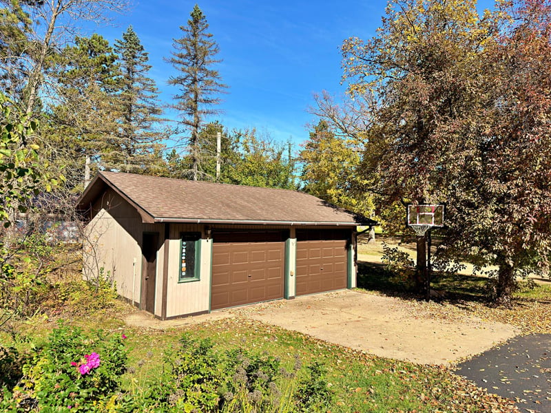 19761 Ermine Trl, Park Rapids, MN 56470