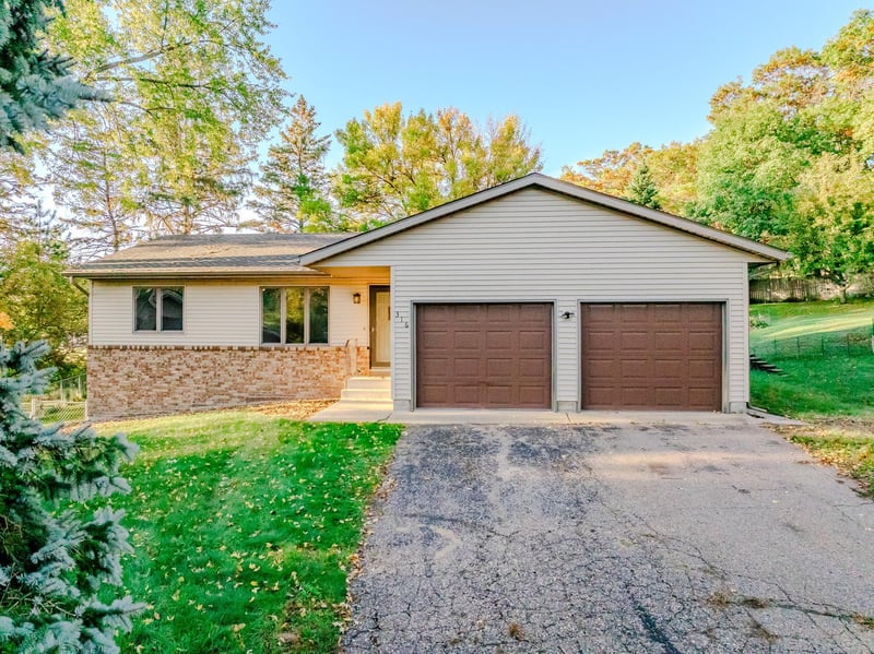 316 8th Ave S, Sartell, MN 56377