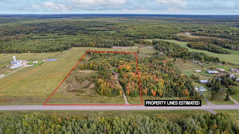 9821 Highway 2, Brookston, MN 55711
