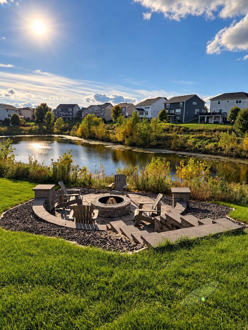 19235 Huxley Ave, Lakeville, MN 55044