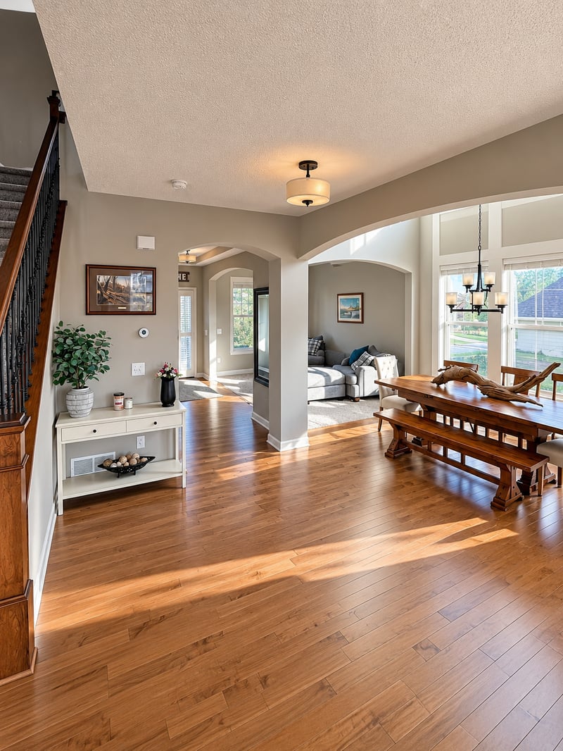 19235 Huxley Ave, Lakeville, MN 55044