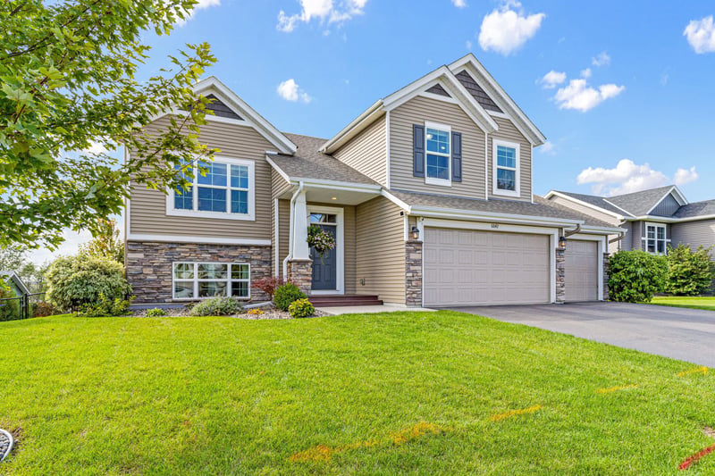 6642 96th St S, Cottage Grove, MN 55016