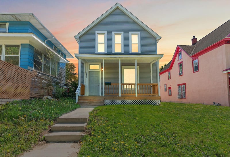 936 Westminster St, Saint Paul, MN 55130