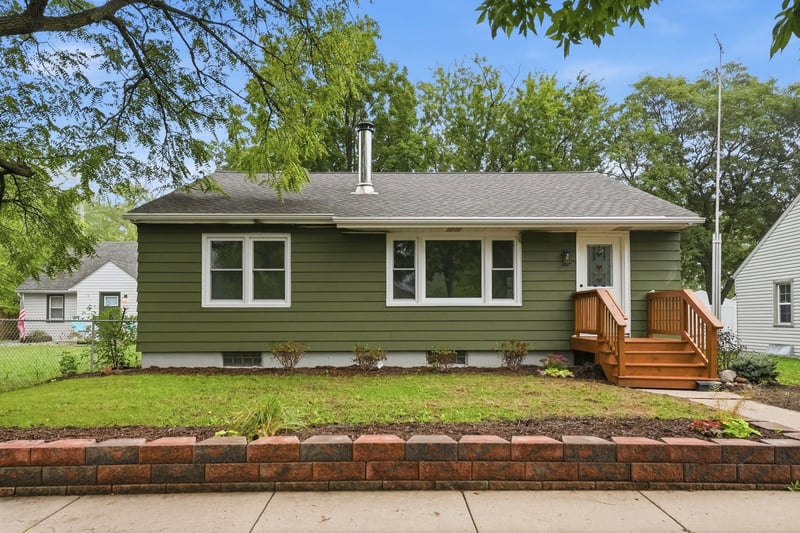 Home Worth Check