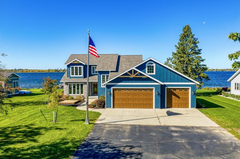 307 Irving Beach Dr SW, Bemidji, MN 56601