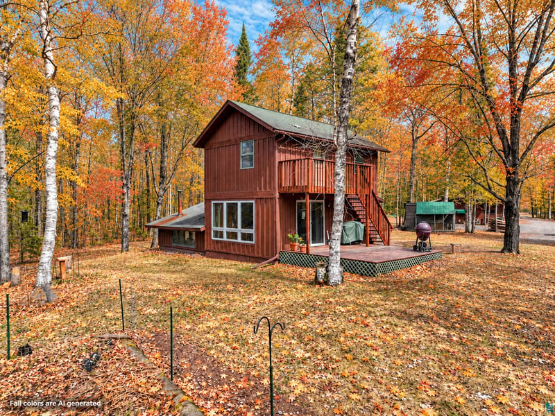 5190 E Koenen Rd, South Range, WI 54874