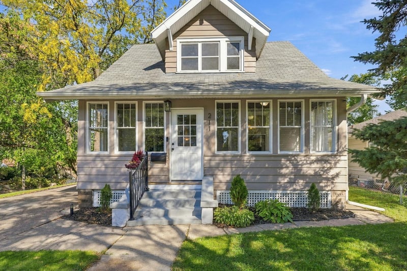 Home Worth Check