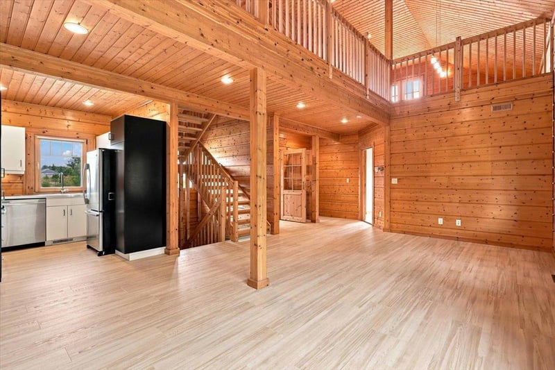 905 Eldris Way, Mora, MN 55051