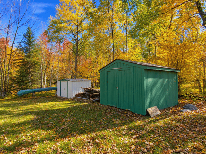 21081 Ginger Rd, Park Rapids, MN 56470
