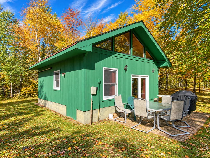 21081 Ginger Rd, Park Rapids, MN 56470