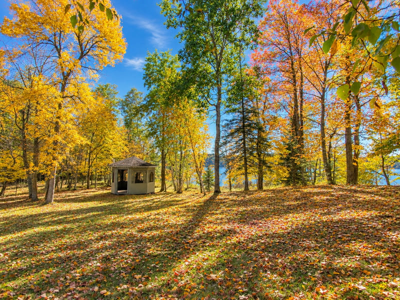 21081 Ginger Rd, Park Rapids, MN 56470