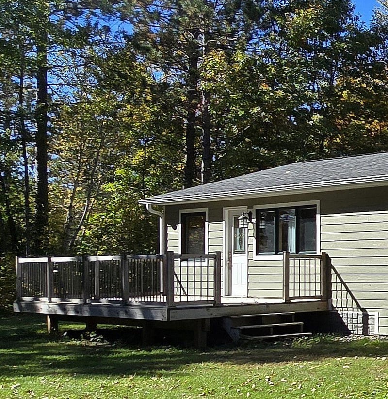 34335 Muskrat Rd, Laporte, MN 56461