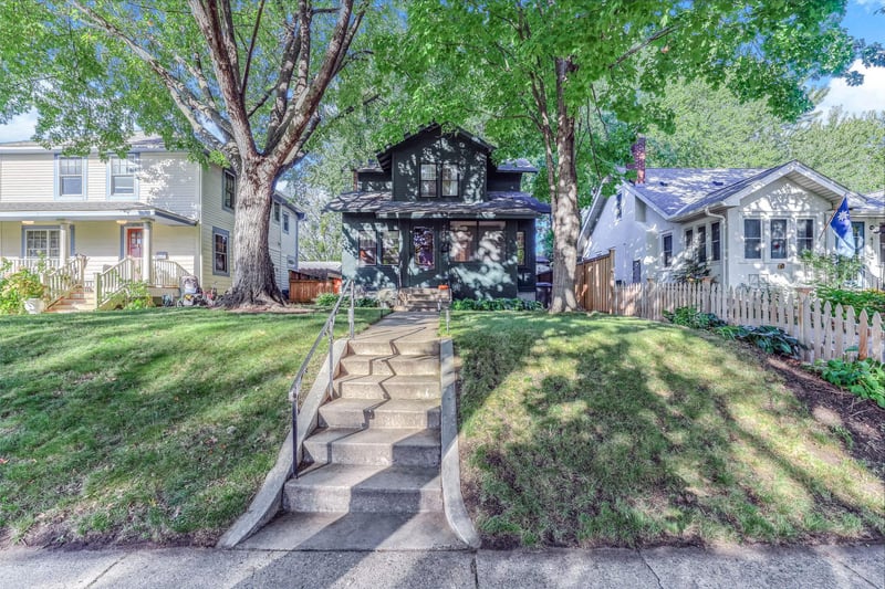 4748 Drew Ave S, Minneapolis, MN 55410