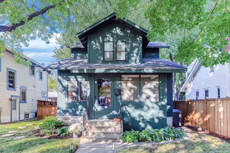 4748 Drew Ave S, Minneapolis, MN 55410