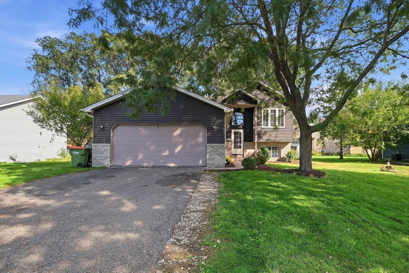 11361 Tyler St NE, Blaine, MN 55434