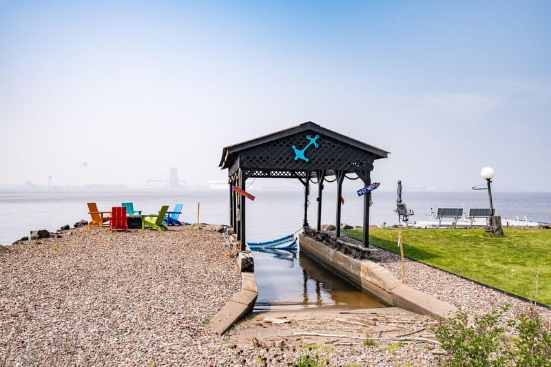 3535 Minnesota Ave, Duluth, MN 55802