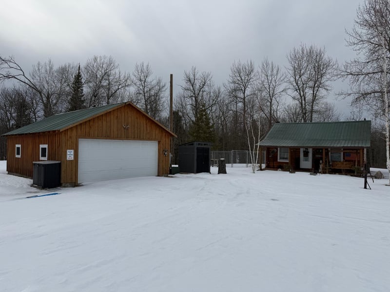 1736 67th St SW, Baudette, MN 56623