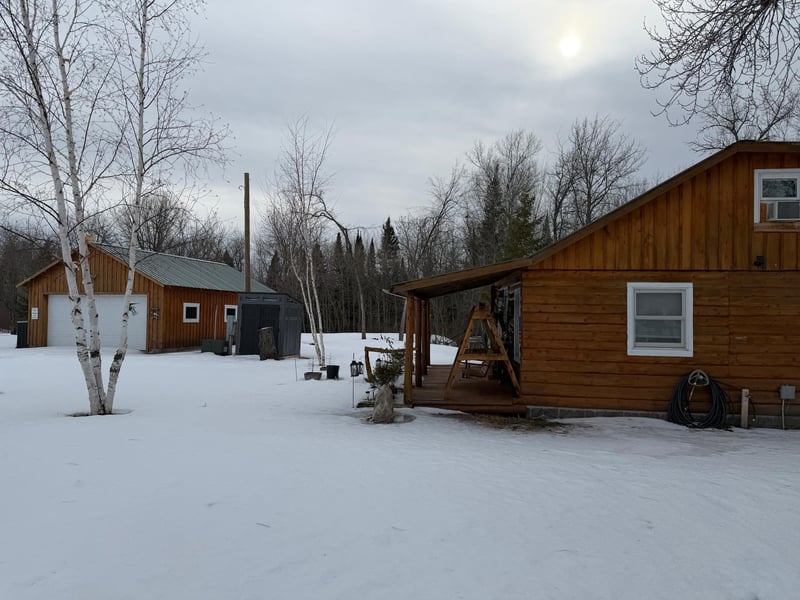 1736 67th St SW, Baudette, MN 56623