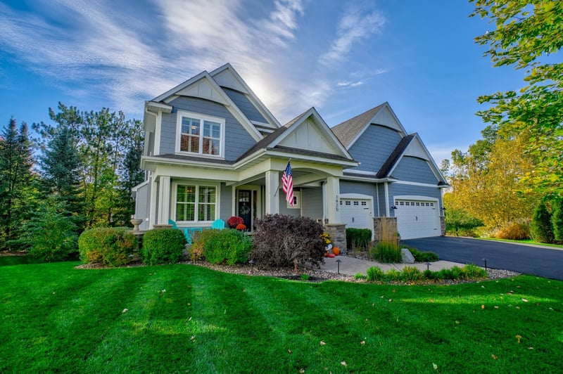 1425 Monterey Ct, Stillwater, MN 55082