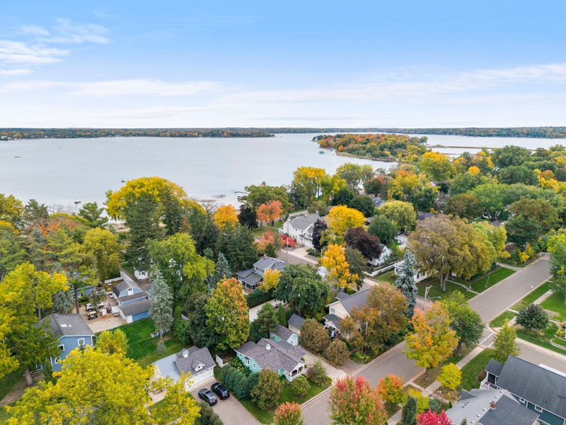 4942 Johnson Ave, White Bear Lake, MN 55110