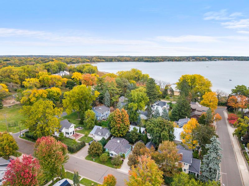 4942 Johnson Ave, White Bear Lake, MN 55110
