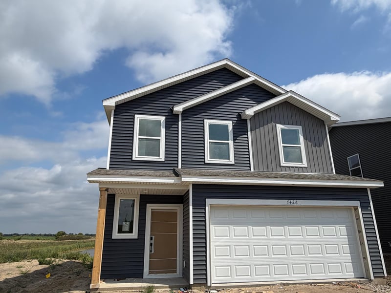 7426 Kaeding Ave NE, Otsego, MN 55301