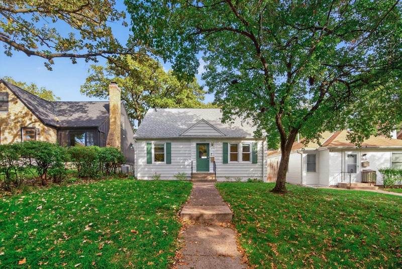 3305 Zarthan Ave S, Saint Louis Park, MN 55416