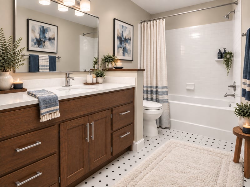 2240 Ridge Dr #33, Saint Louis Park, MN 55416