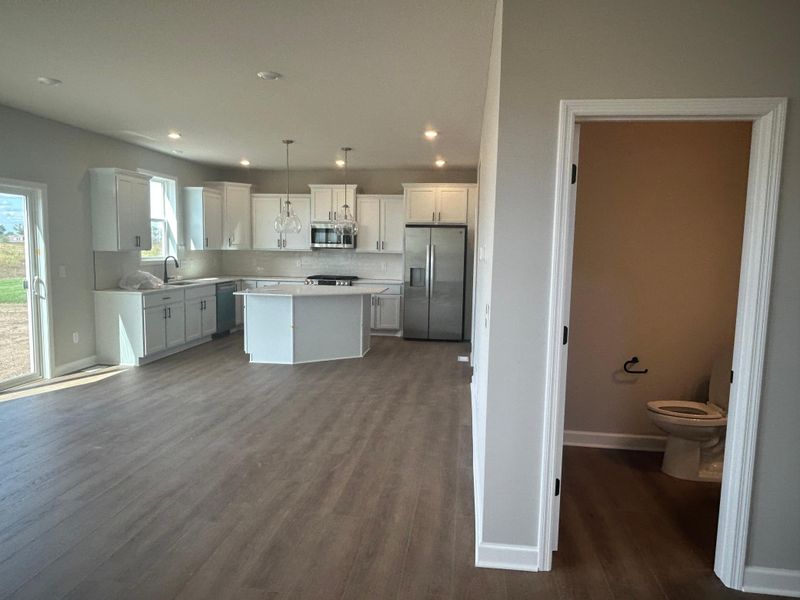 12397 Holden Way, Rogers, MN 55374