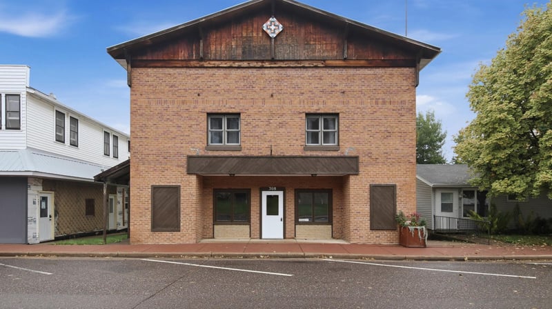 308 Maple St S, Turtle Lake, WI 54889