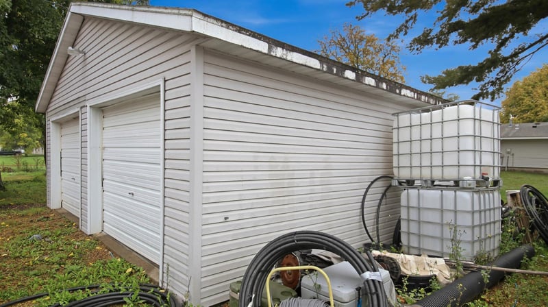 308 Maple St S, Turtle Lake, WI 54889