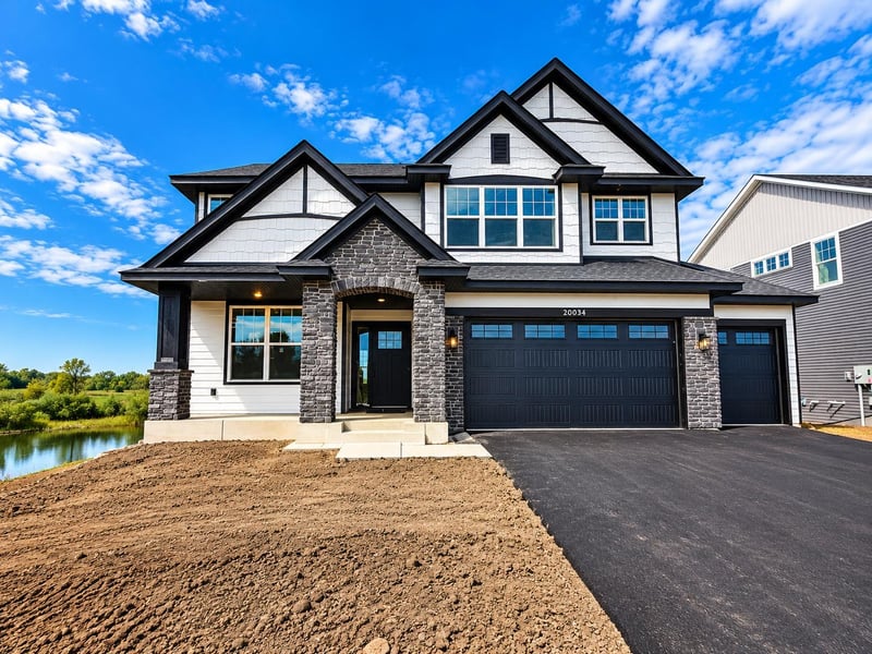 20034 68th Pl, Corcoran, MN 55340