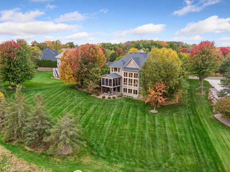390 Lythrum Ln, Medina, MN 55340