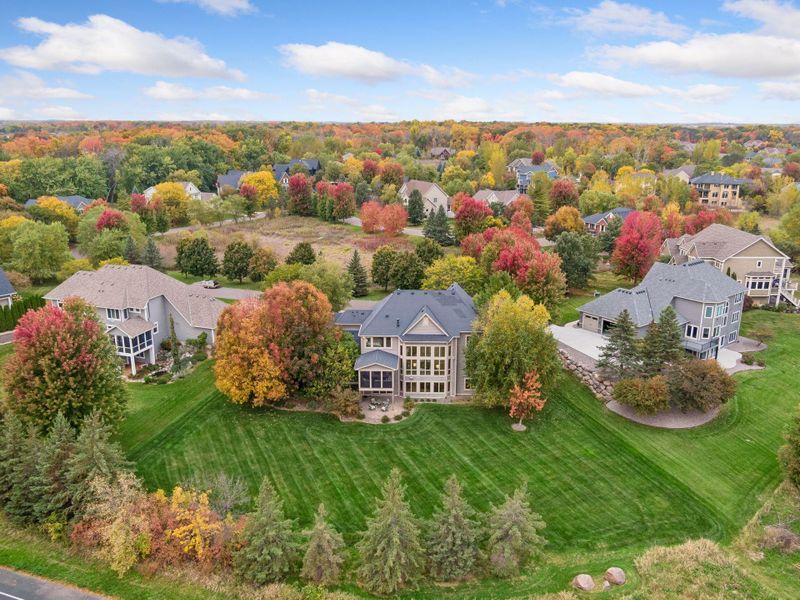 390 Lythrum Ln, Medina, MN 55340