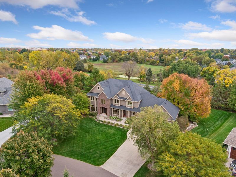 390 Lythrum Ln, Medina, MN 55340