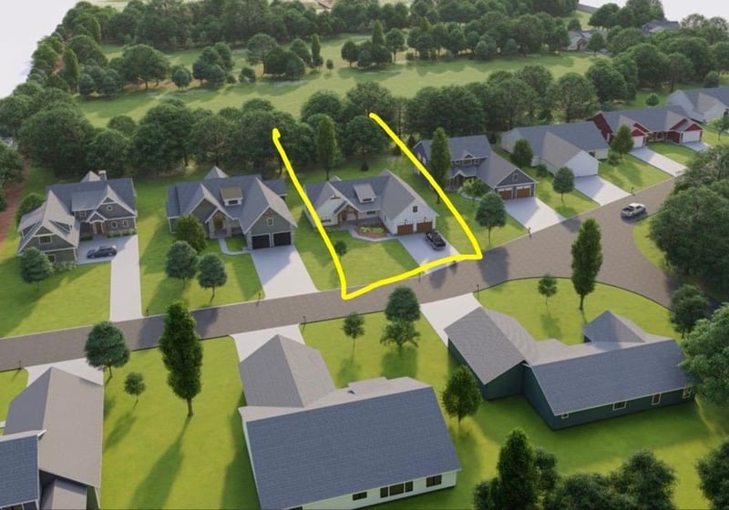 Lot C Norwood Ln, Battle Lake, MN 56515