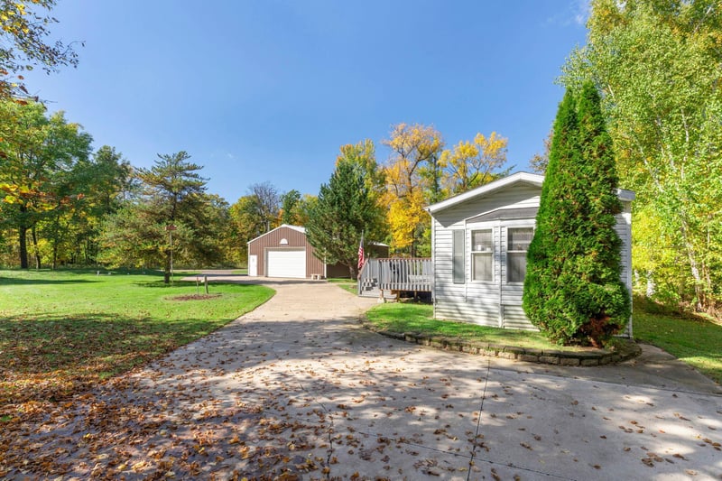 18028 Lucky Jog, Garrison, MN 56450