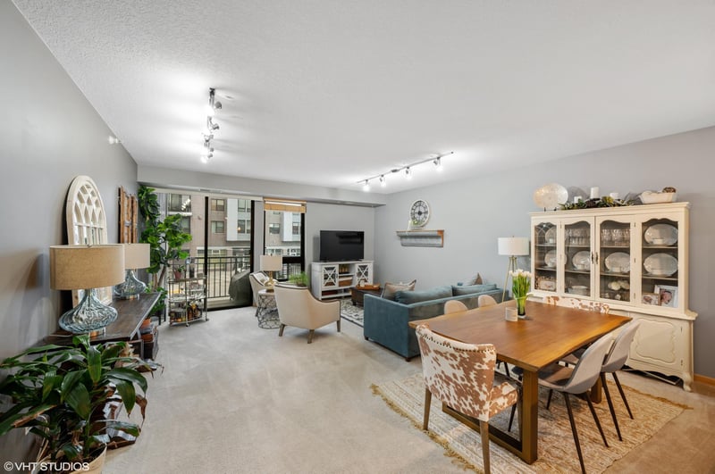 7601 Aldrich Ave S #215, Richfield, MN 55423