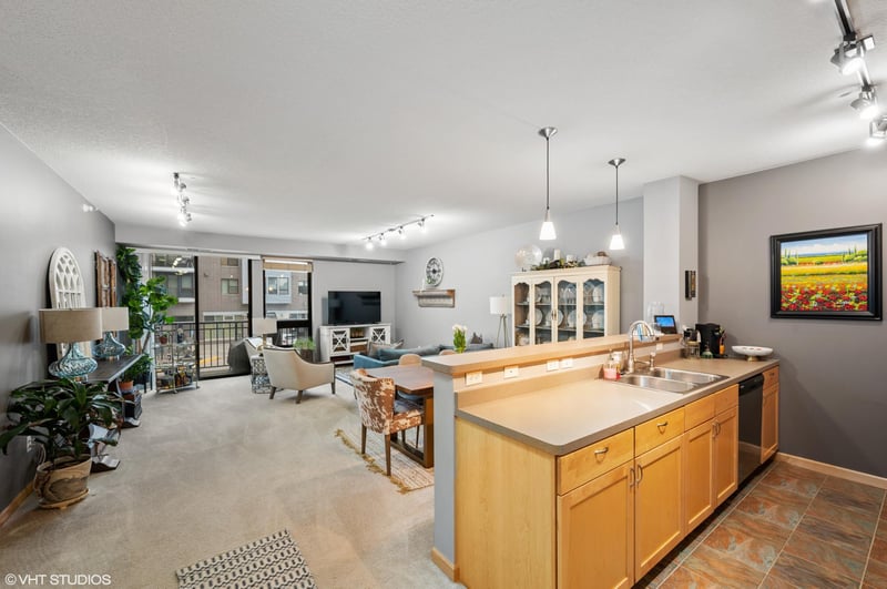 7601 Aldrich Ave S #215, Richfield, MN 55423