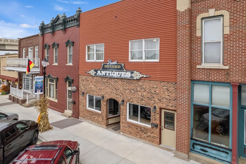 234 12 Main St W #200, Wabasha, MN 55981